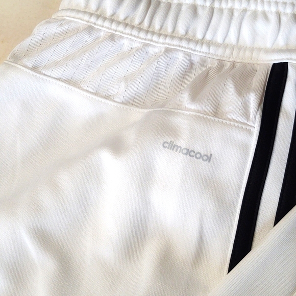 Adidas Climacool Track Pants - Picture 3 of 6
